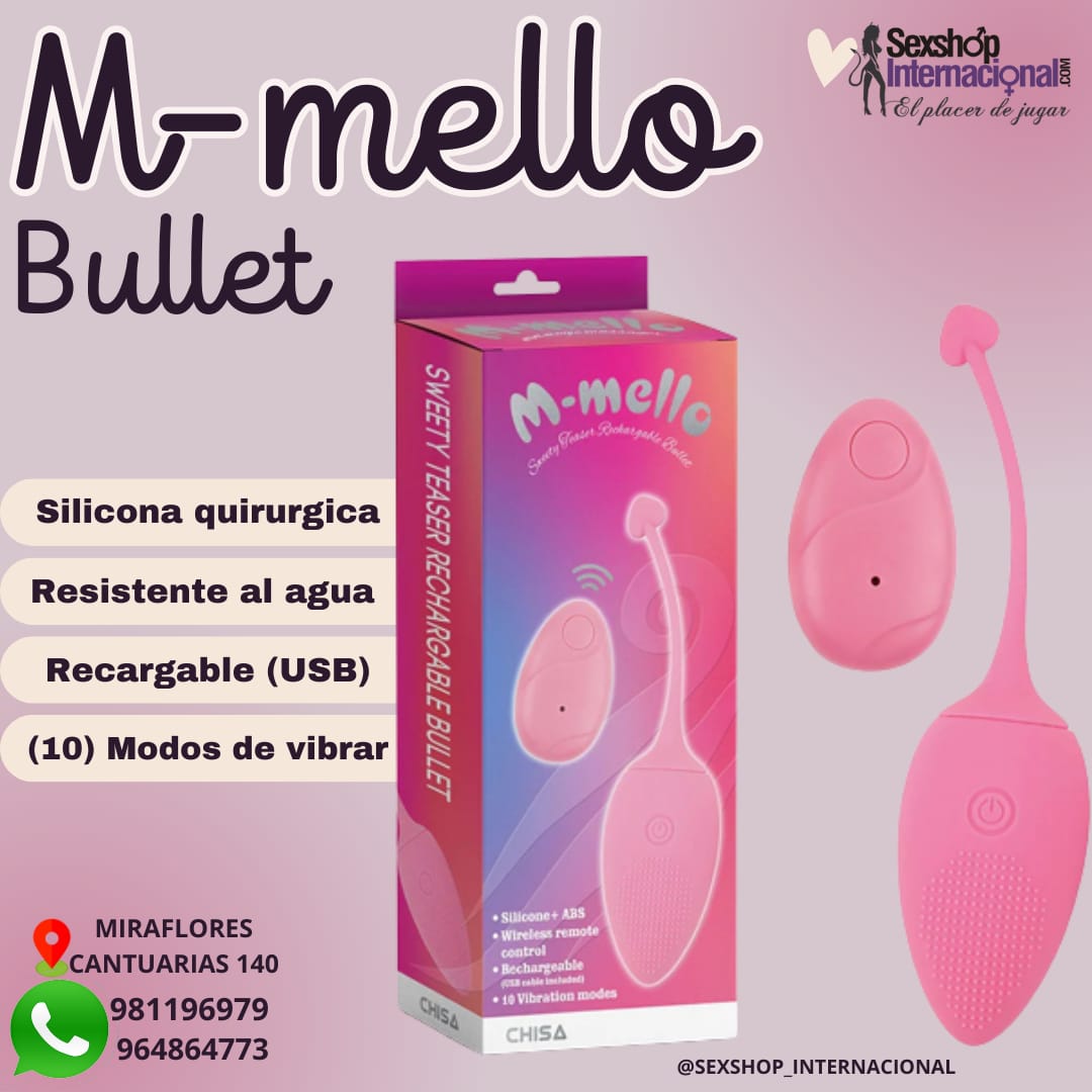 JUGUETE EROTICO A CONTROL REMOTO-ESTIMULANTE CLITORAL-SEXSHOP MIRAFLORES 981196979 